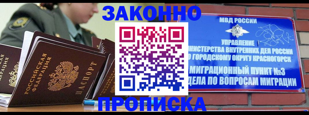 временная регистрация гарантия в Жуковском